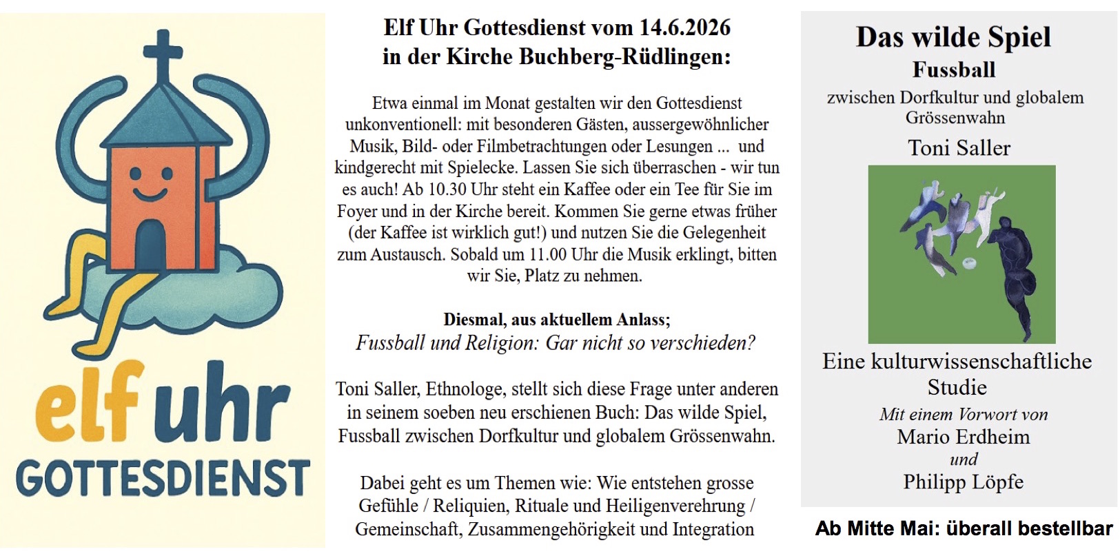 ElfUhr